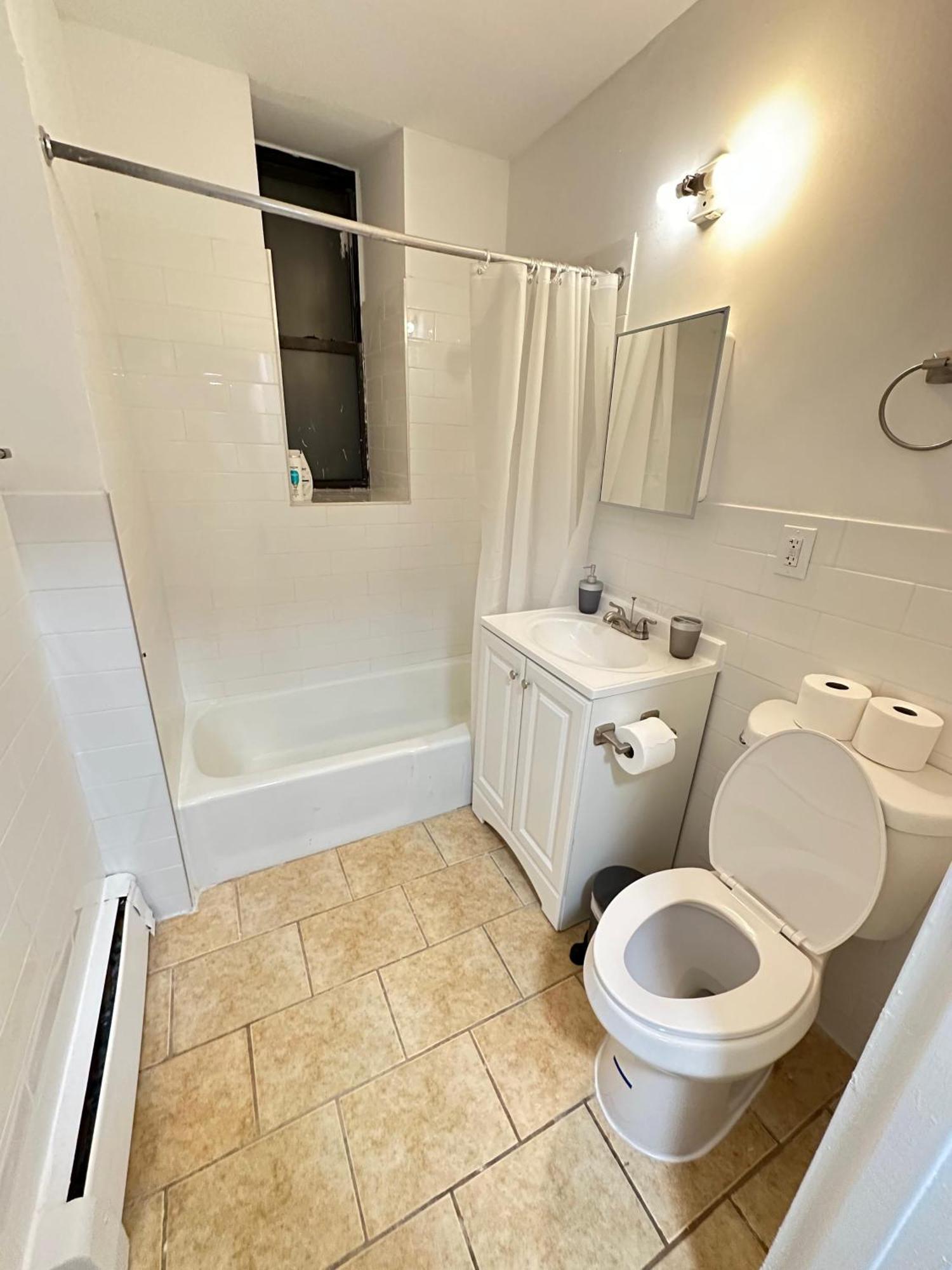3Bd Cozy Unit Next To Central Park New York Exteriér fotografie